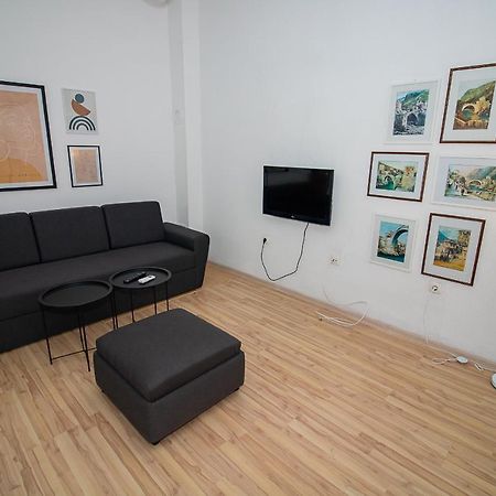 Miro Apartments II Мостар Экстерьер фото