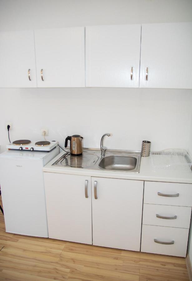 Miro Apartments II Мостар Экстерьер фото