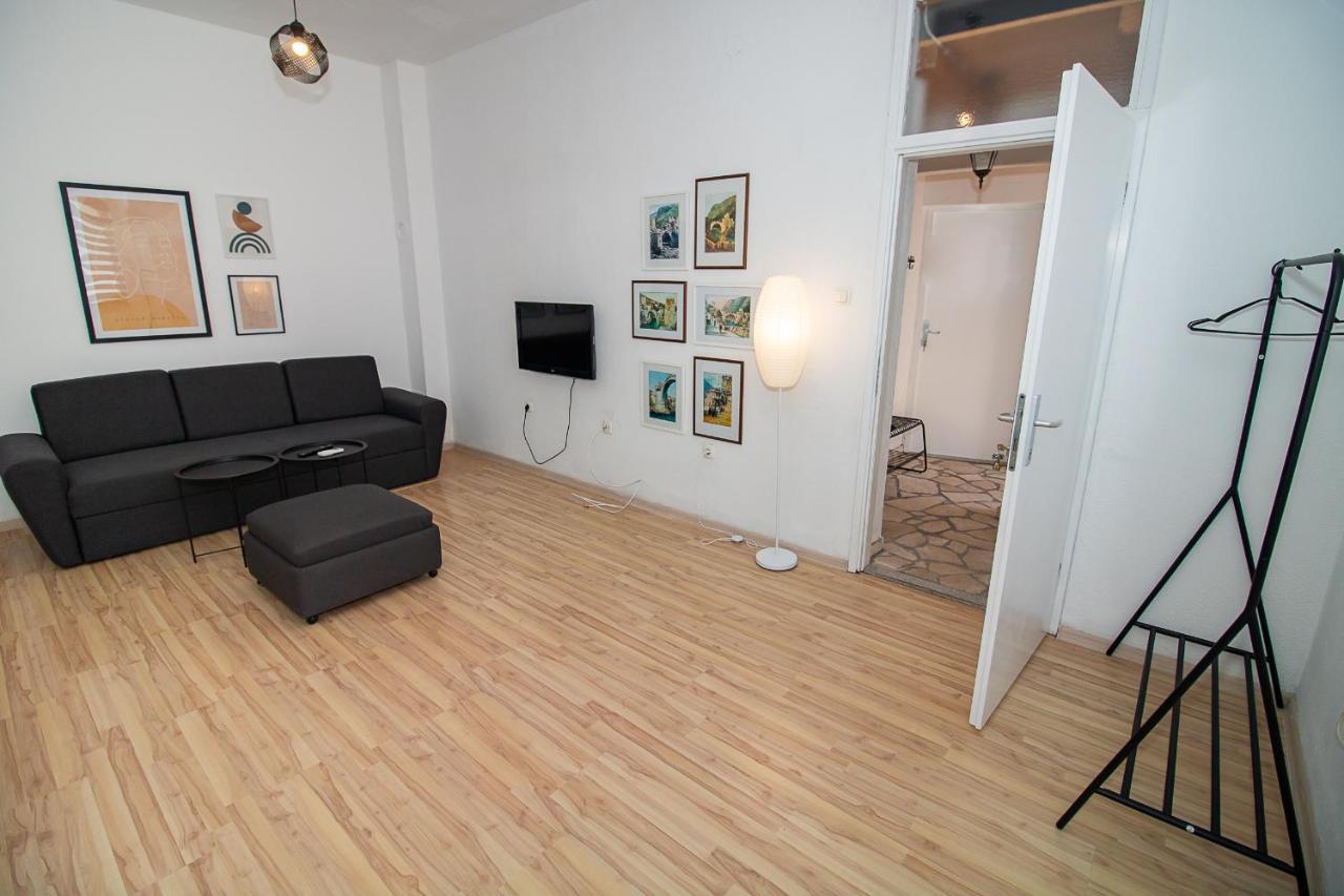 Miro Apartments II Мостар Экстерьер фото