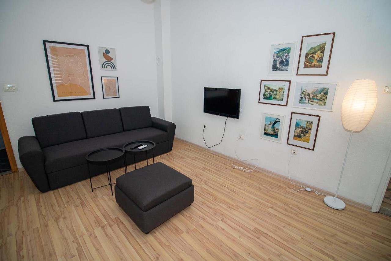 Miro Apartments II Мостар Экстерьер фото
