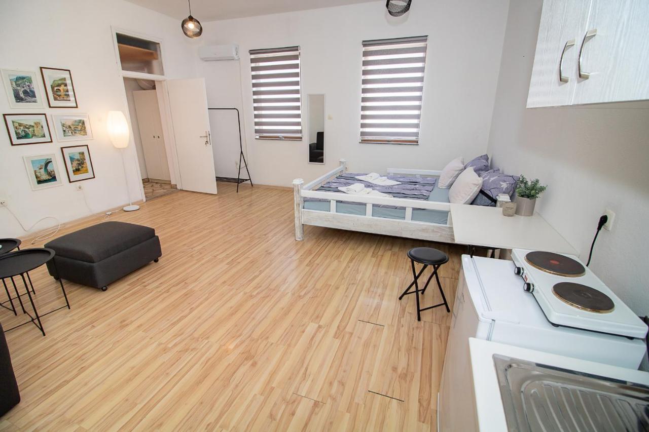 Miro Apartments II Мостар Экстерьер фото