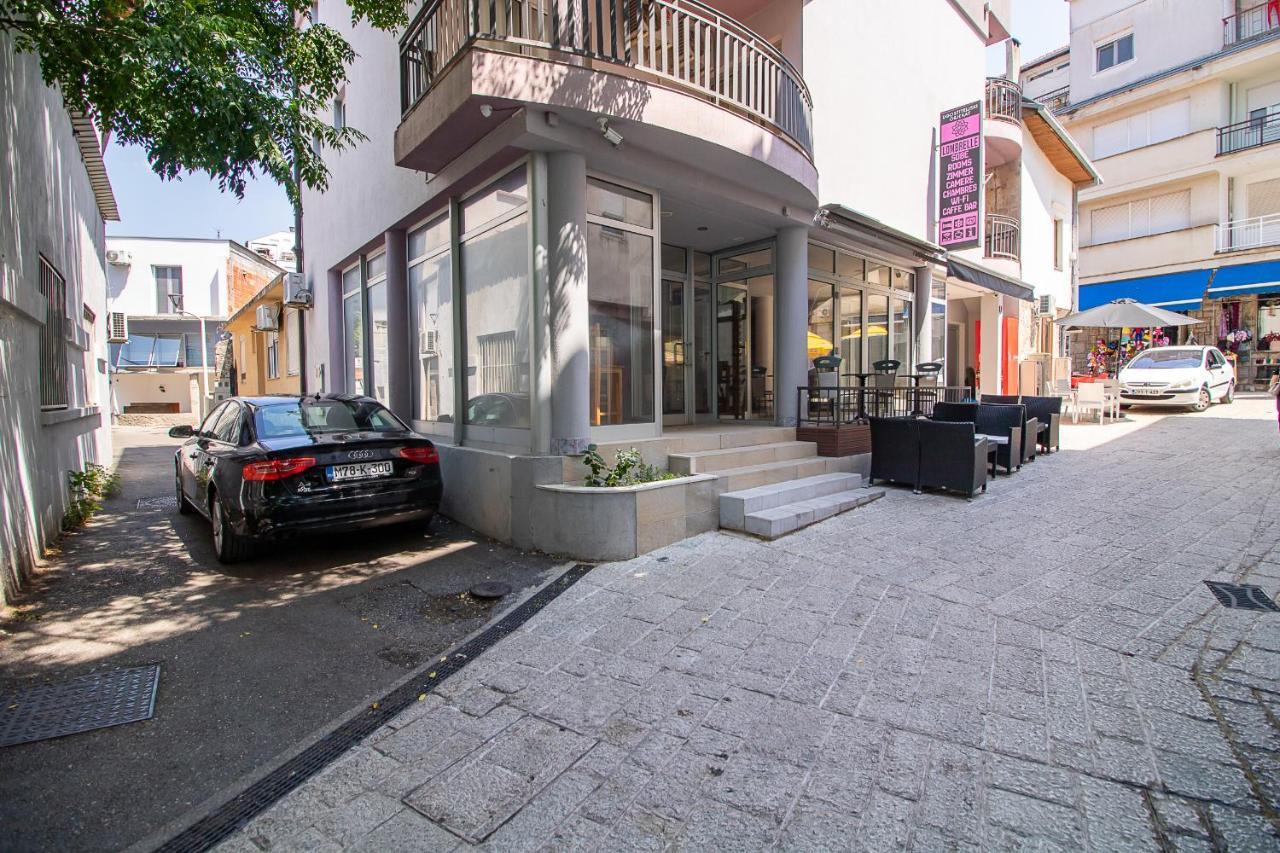 Miro Apartments II Мостар Экстерьер фото