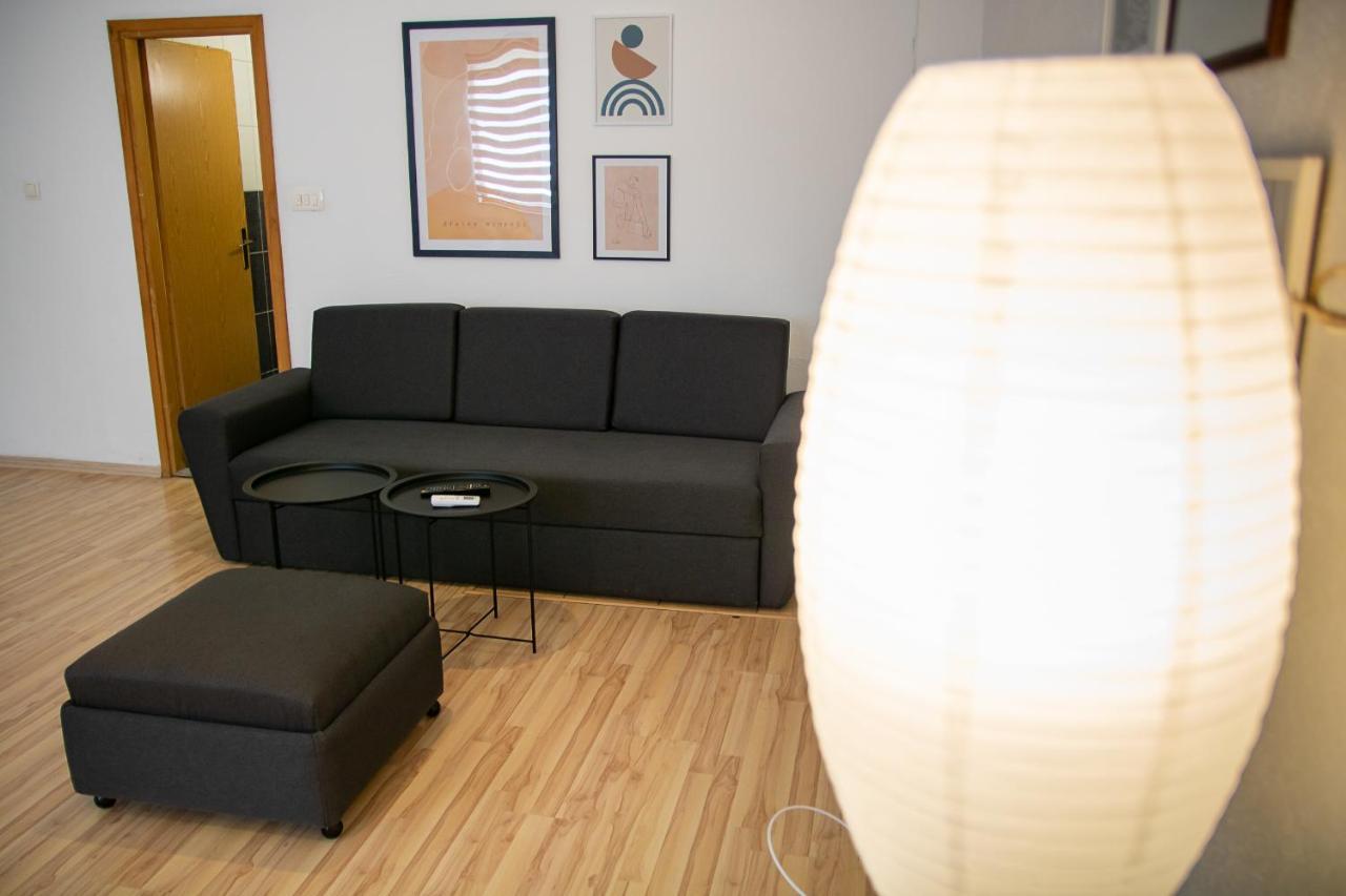 Miro Apartments II Мостар Экстерьер фото