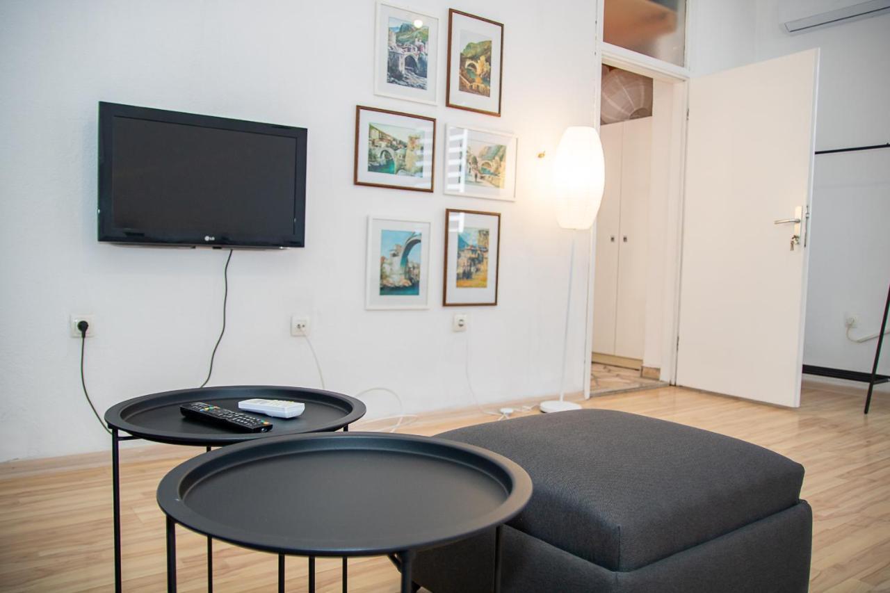 Miro Apartments II Мостар Экстерьер фото